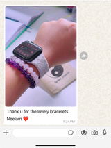 Anonymous review photo