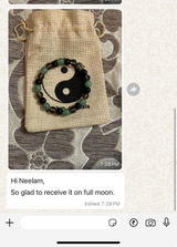 Anonymous review photo