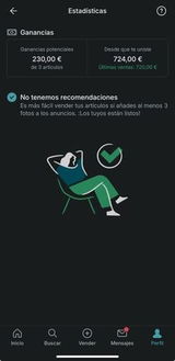 Anonymous review photo