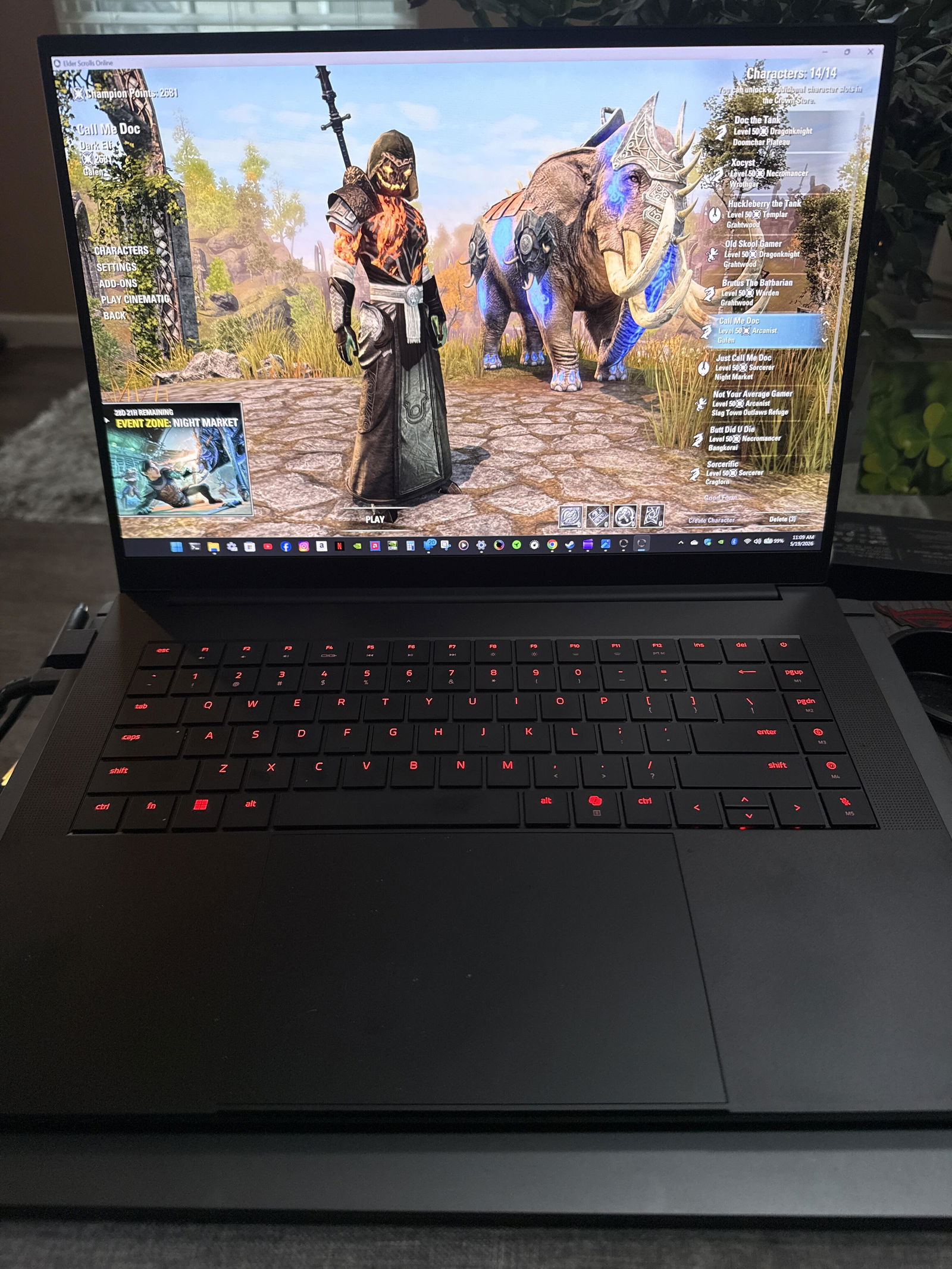 Intel Core i9-11900K, ASUS ROG MAXIMUS XIII Hero, Intel CPU+