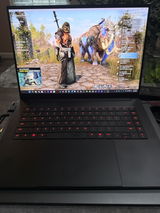 User picture
