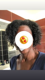 Charlene BIYAH review photo