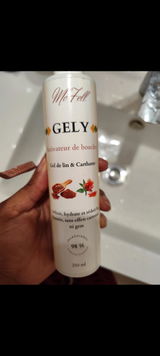 ASOR GLOIRE review photo