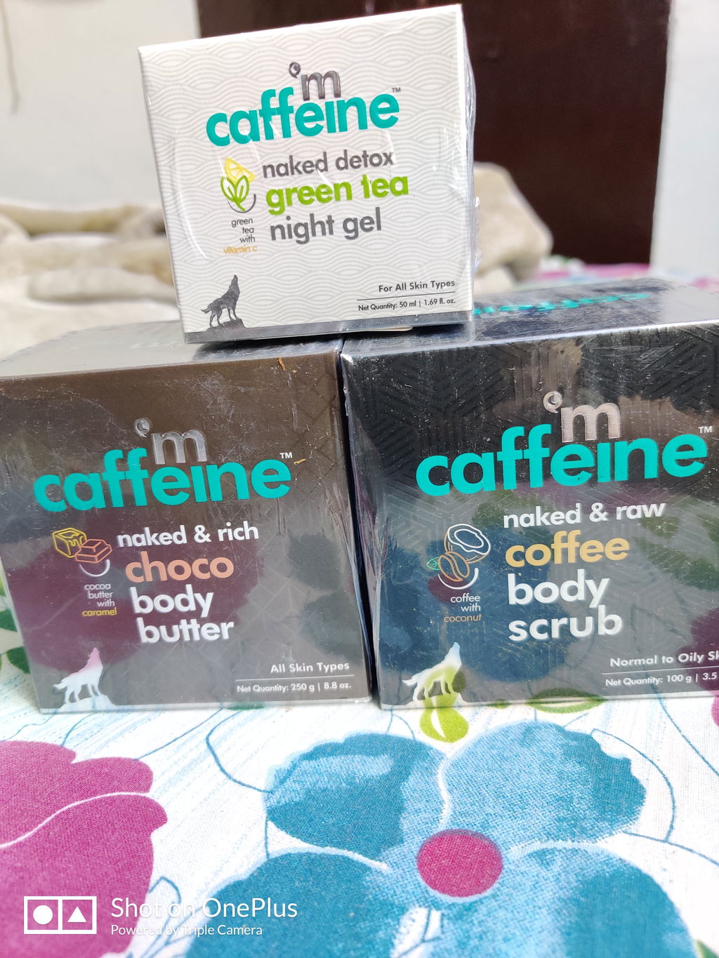 Product photo 1 from Nidhi Chauhan’s review