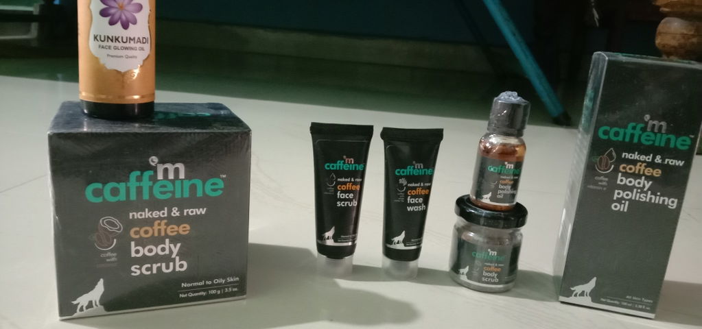 Product photo 1 from Chengala Kuncharao’s review