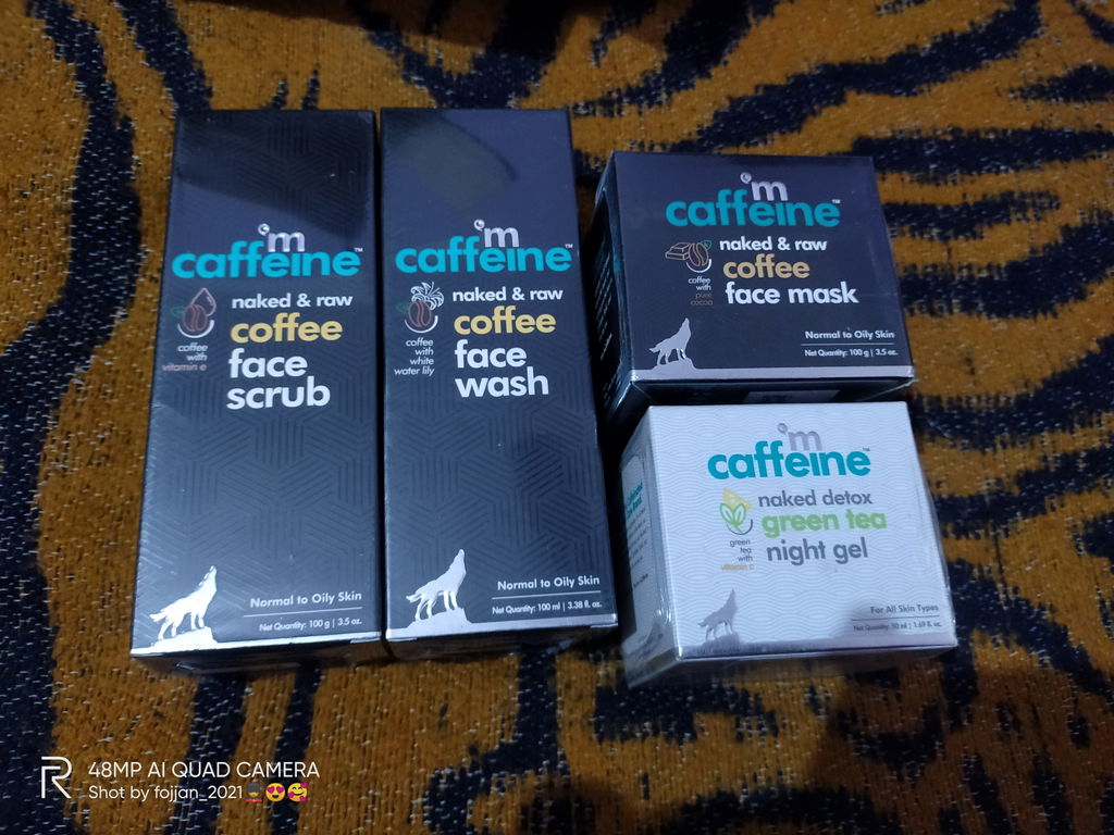 Product photo 1 from Mehak Sharma’s review