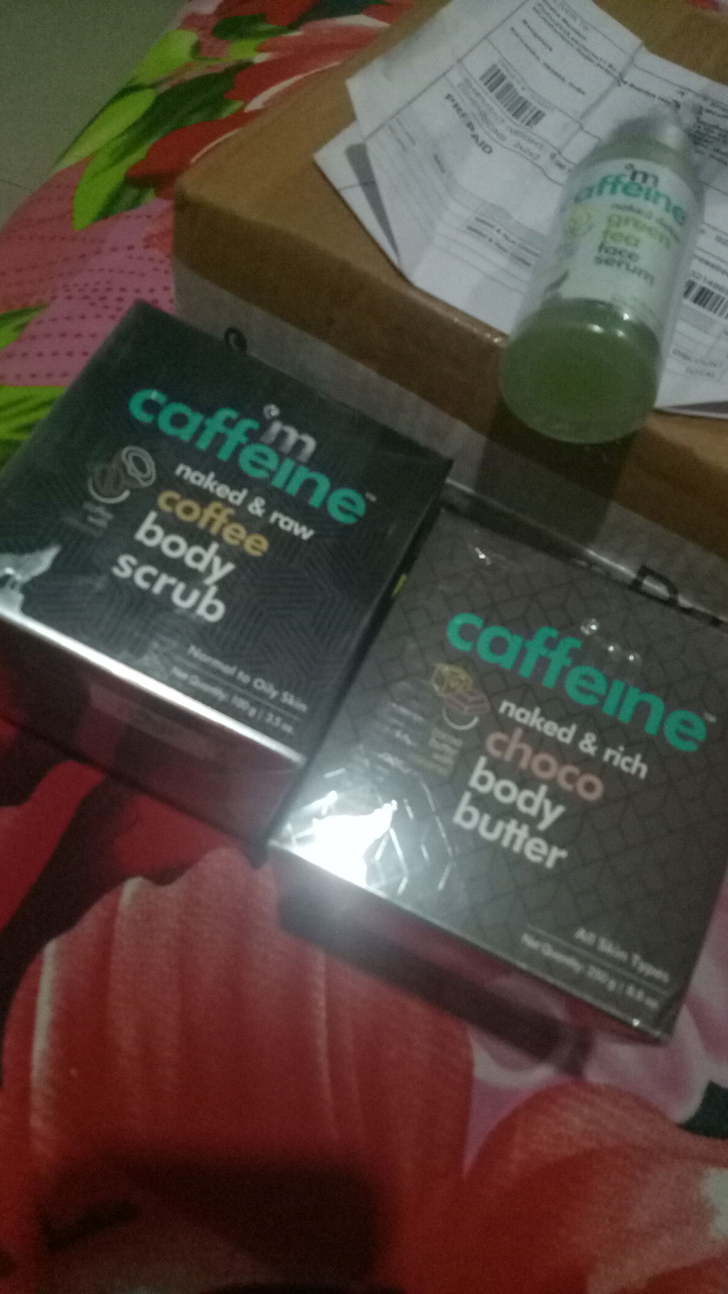 Product photo 1 from Sneha Mendon’s review