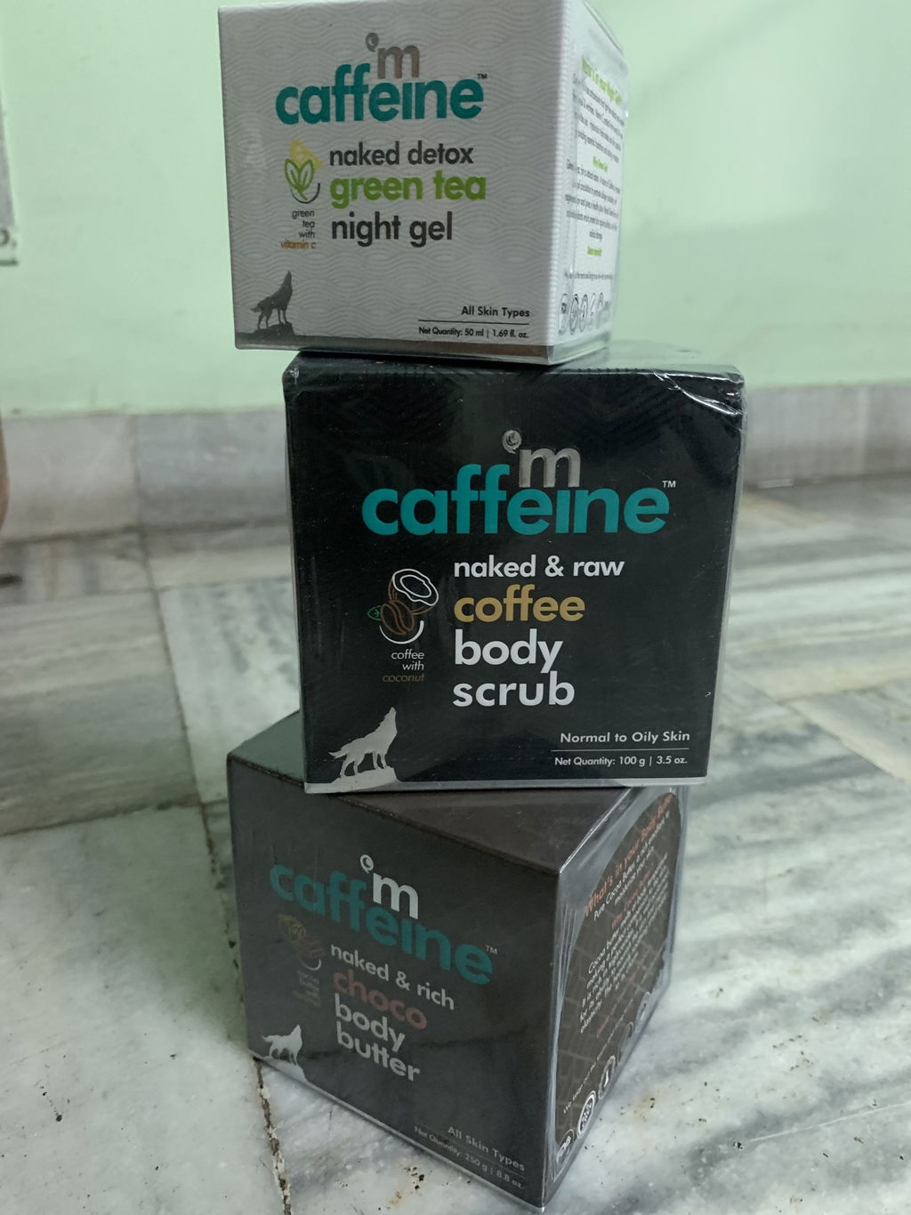 Product photo 1 from Sruti Chirawawala’s review