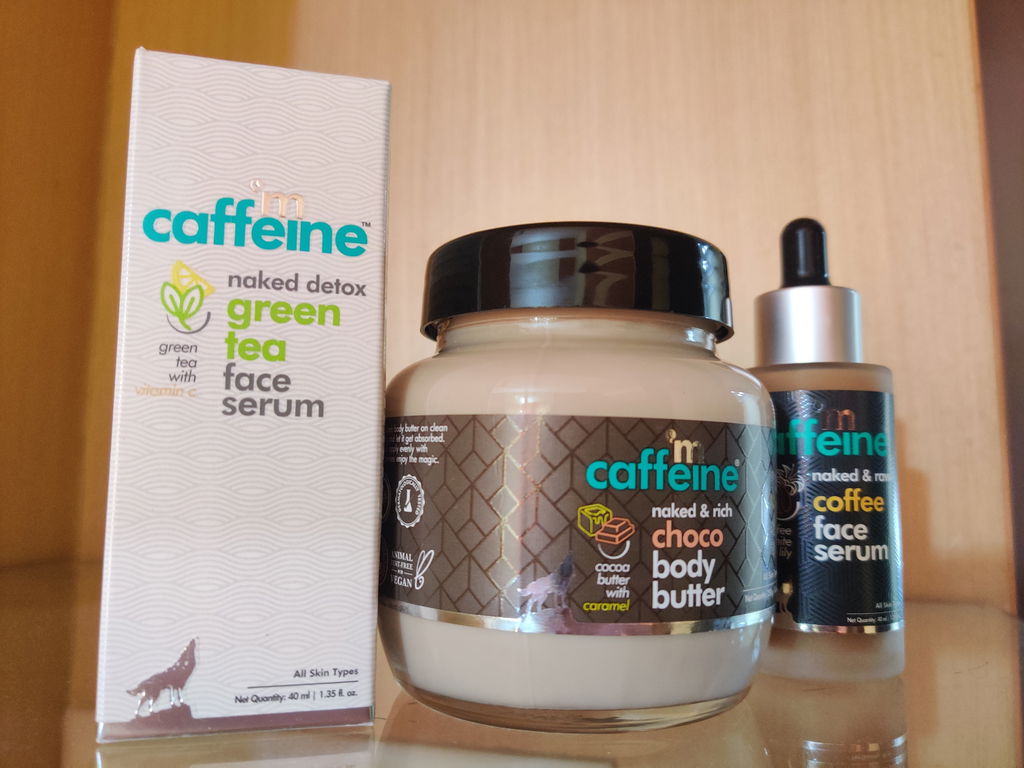Product photo 1 from Saksha Sandesh’s review