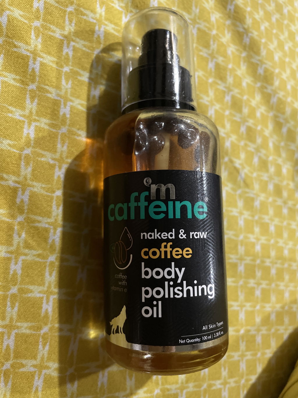 Product photo 1 from Rishika Jaiswal’s review
