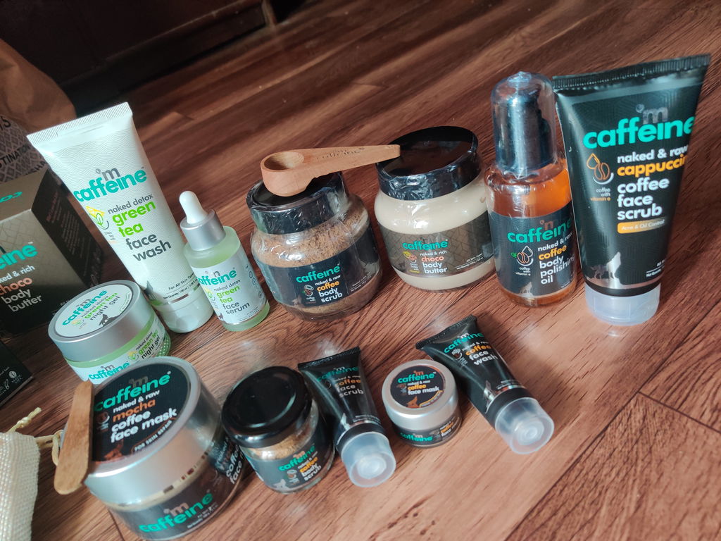 Product photo 1 from Poonam Thakur’s review