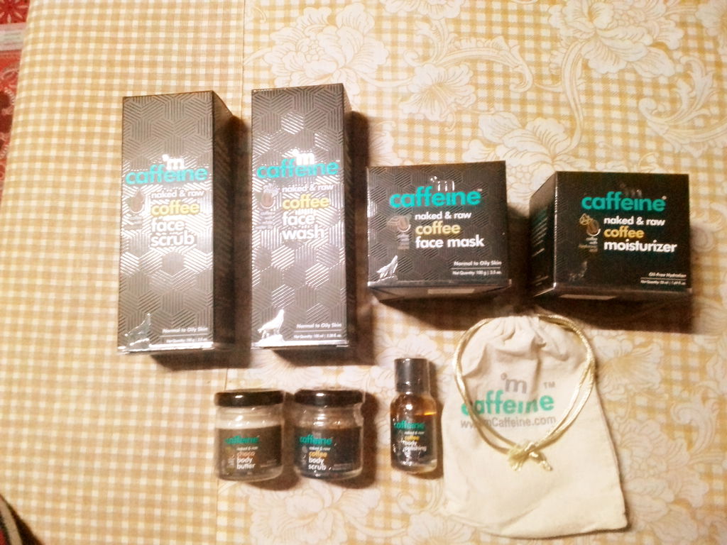 Product photo 1 from Anushree Tamang’s review
