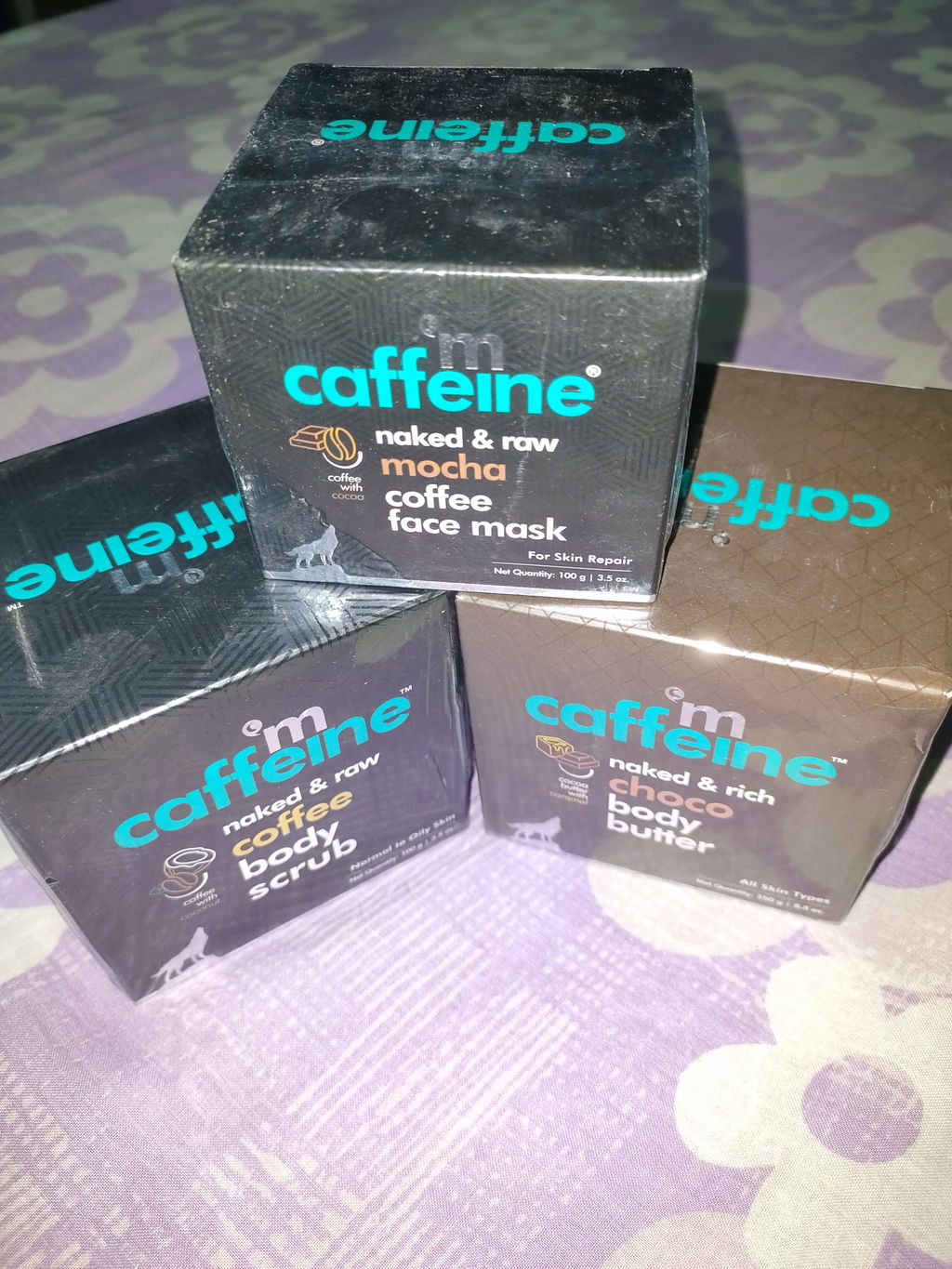 Product photo 1 from Shefali Pradhan’s review