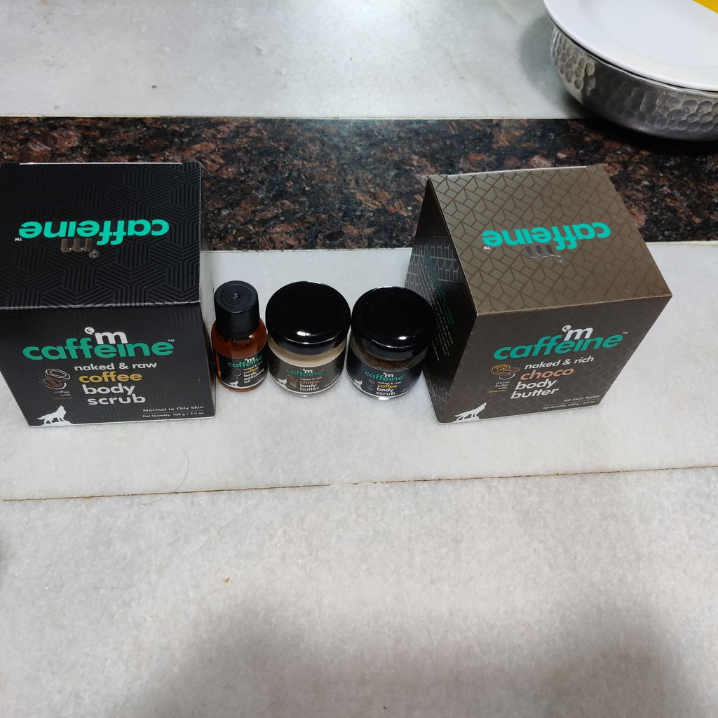 Product photo 1 from FarzanaKhan FarzanaKhan’s review