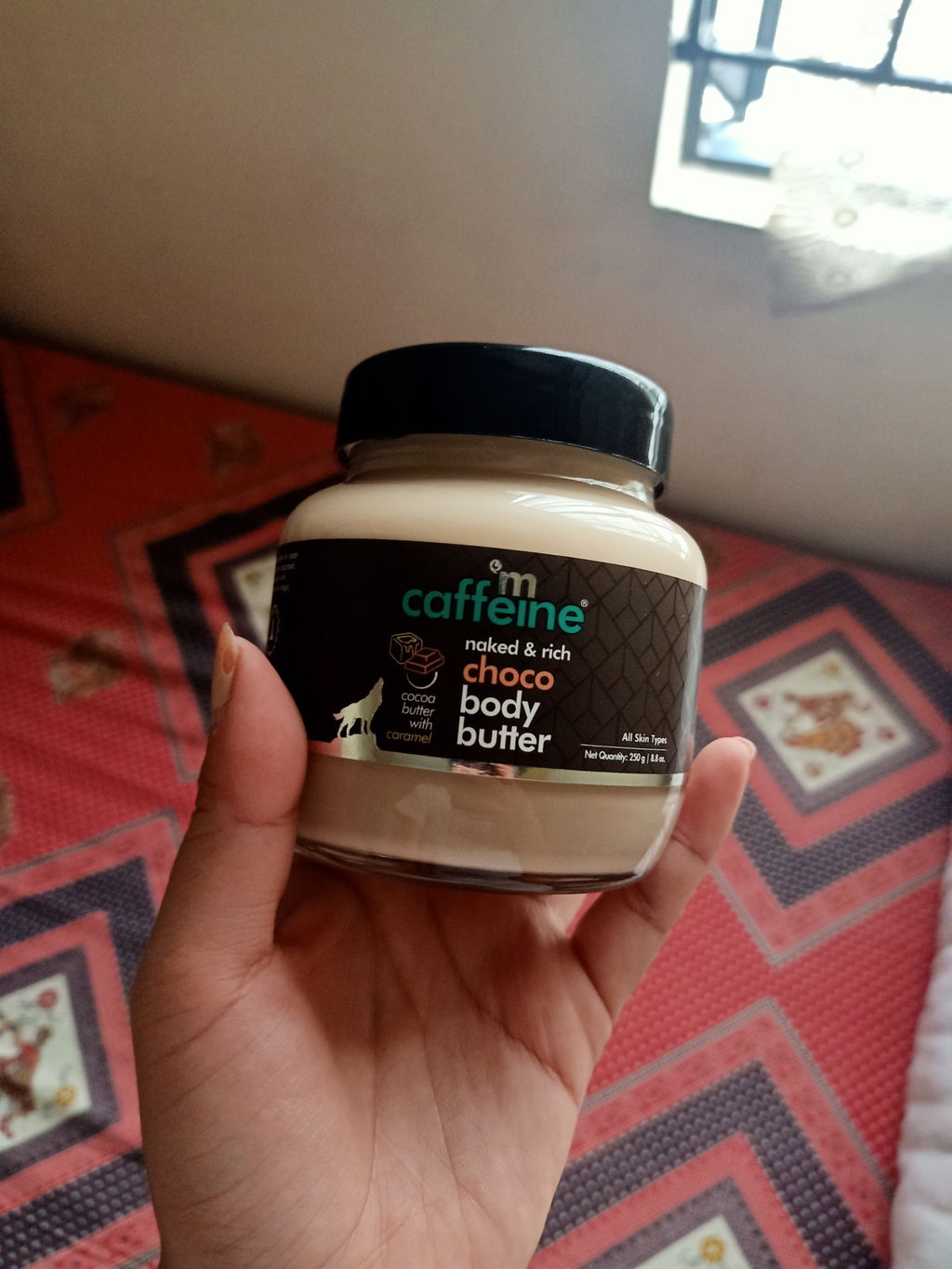 Product photo 1 from Rebecca Marbaniang’s review