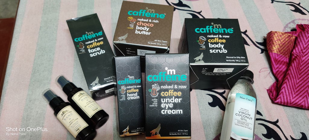 Product photo 3 from Neha Patel’s review