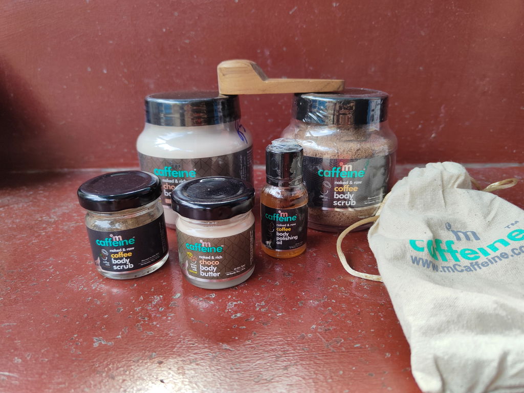 Product photo 1 from Priyanti Banerjee’s review