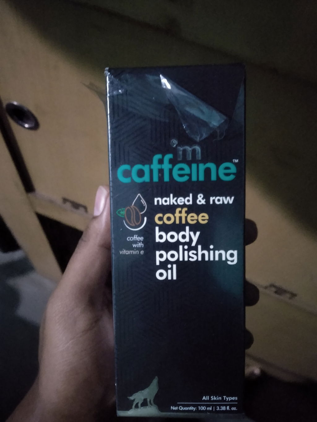 Product photo 1 from Abhishek Das’s review