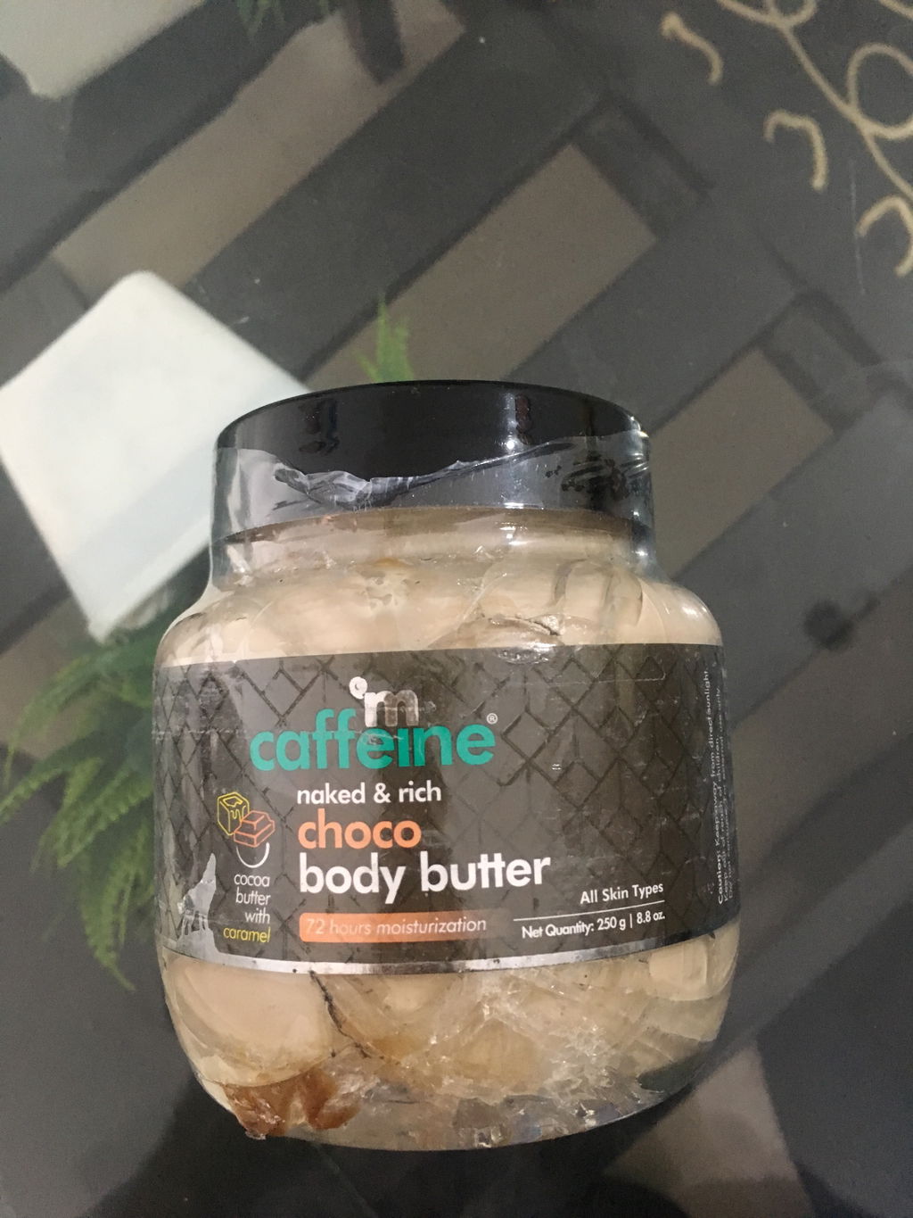 Product photo 1 from Chand’s review