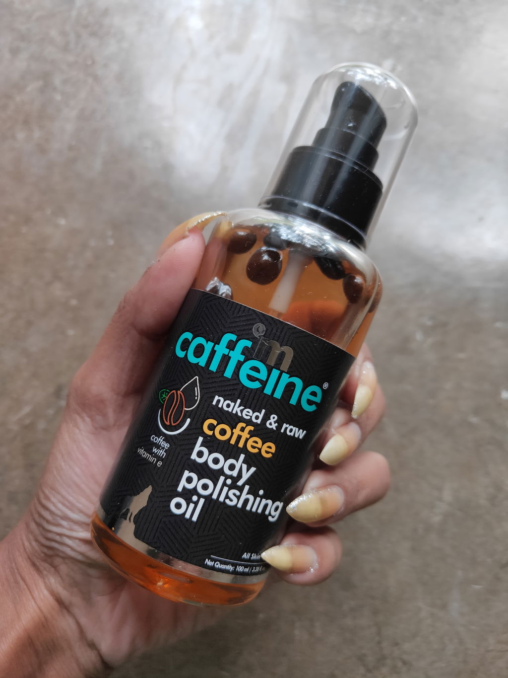 Product photo 1 from A.M.’s review