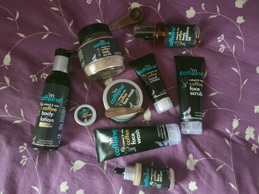 Product photo 1 from Sayantika Bera’s review