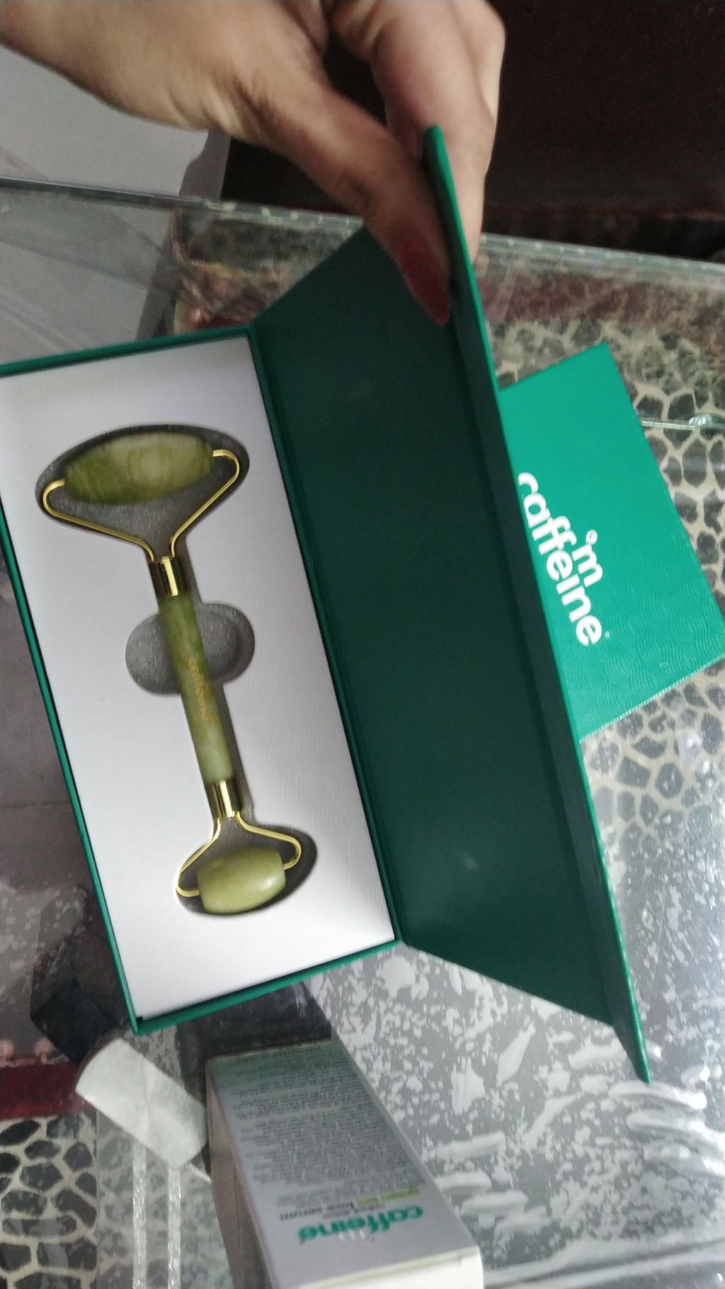 Product photo 1 from Ojasvitaa verma’s review
