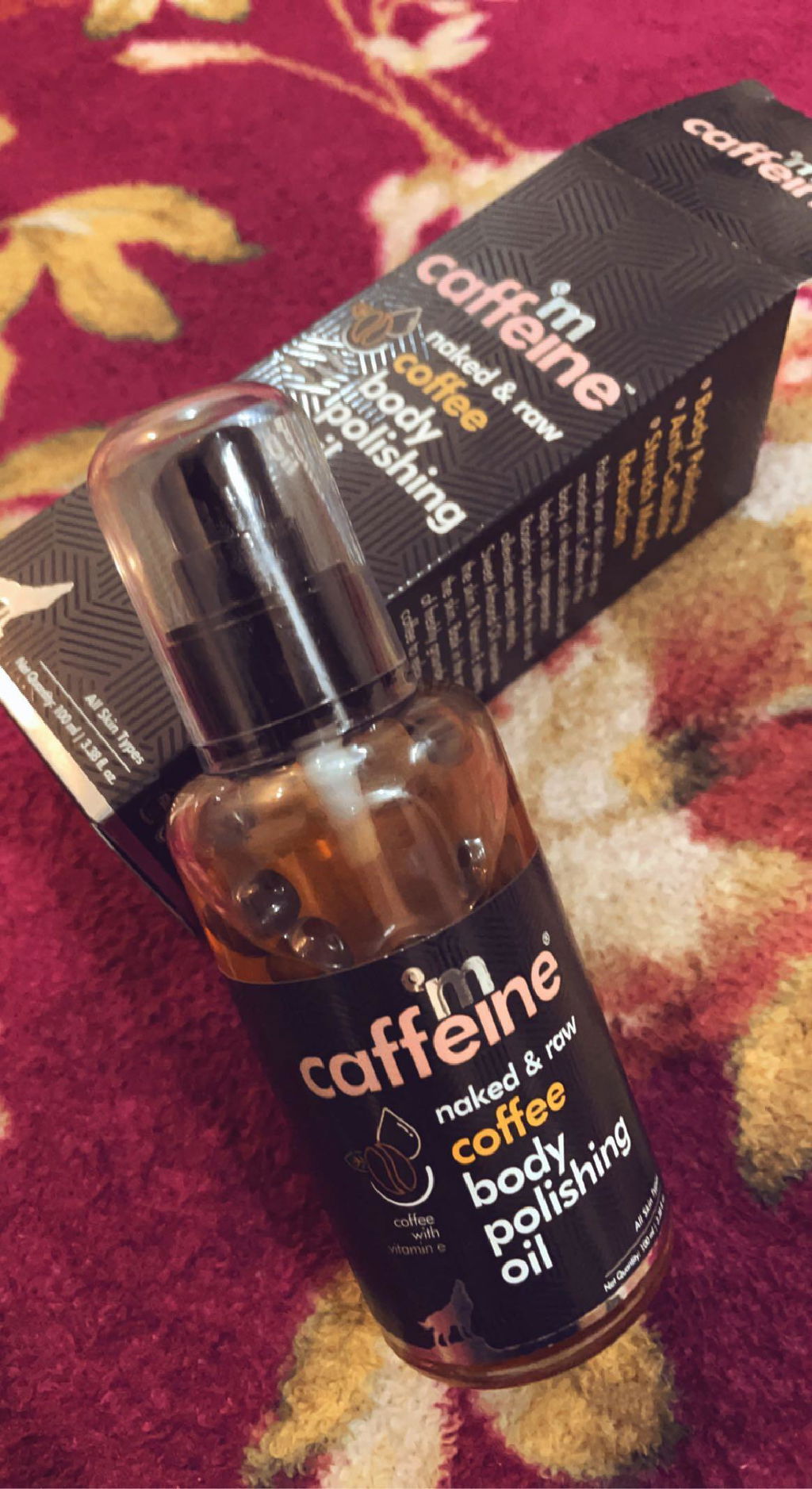 Product photo 2 from Shagun dogra’s review