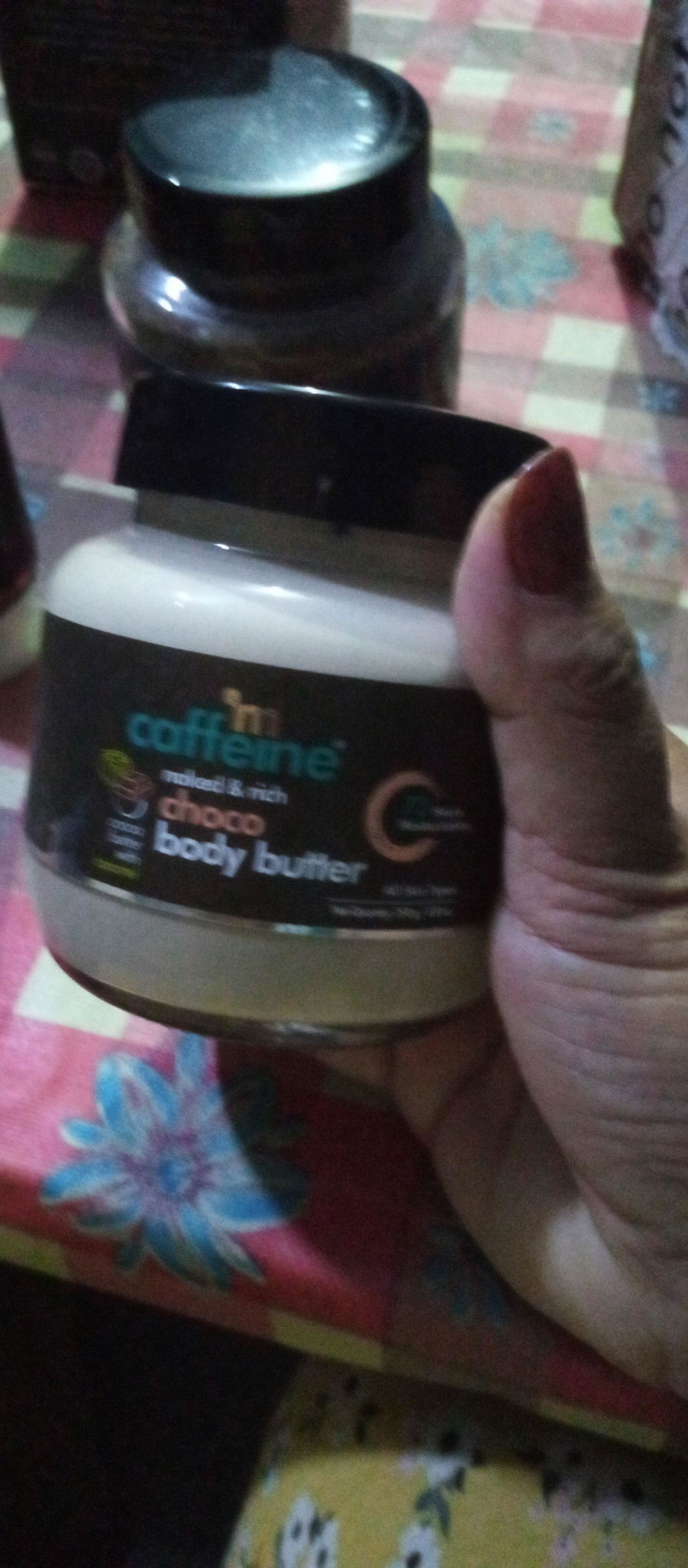 Product photo 1 from Poonam Bangwal’s review
