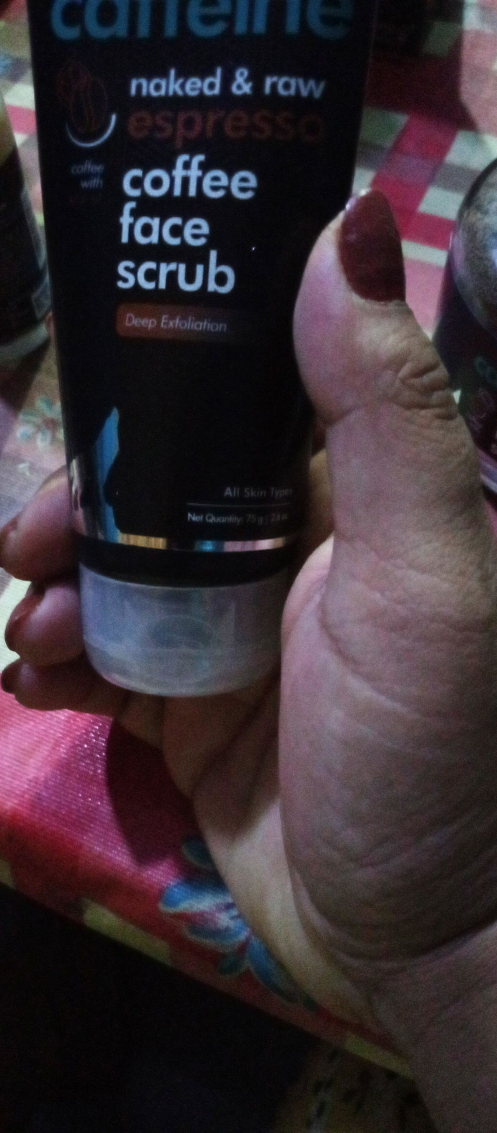 Product photo 2 from Poonam Bangwal’s review