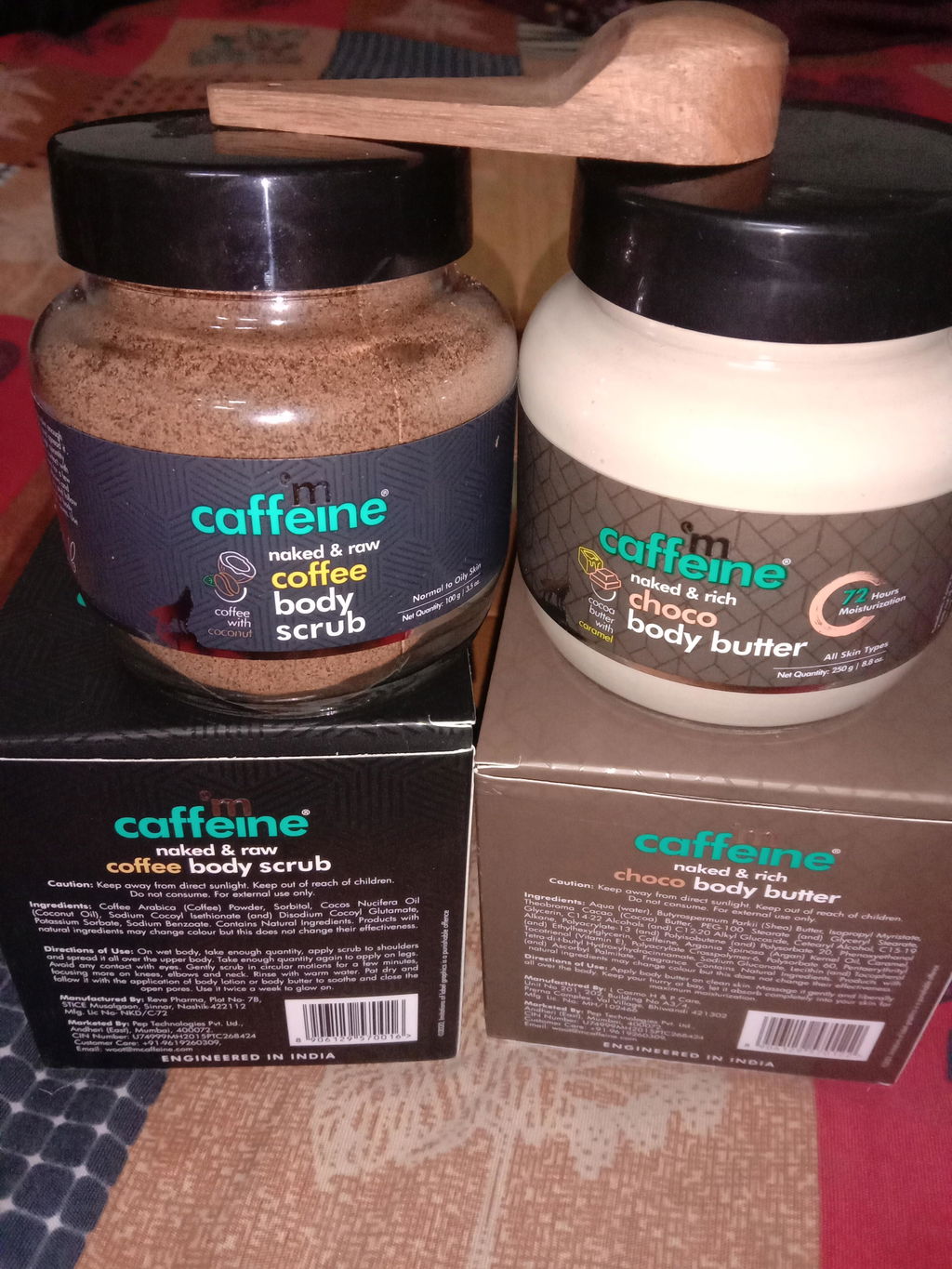 Product photo 1 from Manisha Vashishth’s review