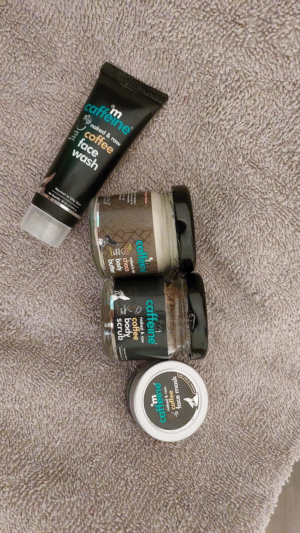 Product photo 1 from T.L.’s review