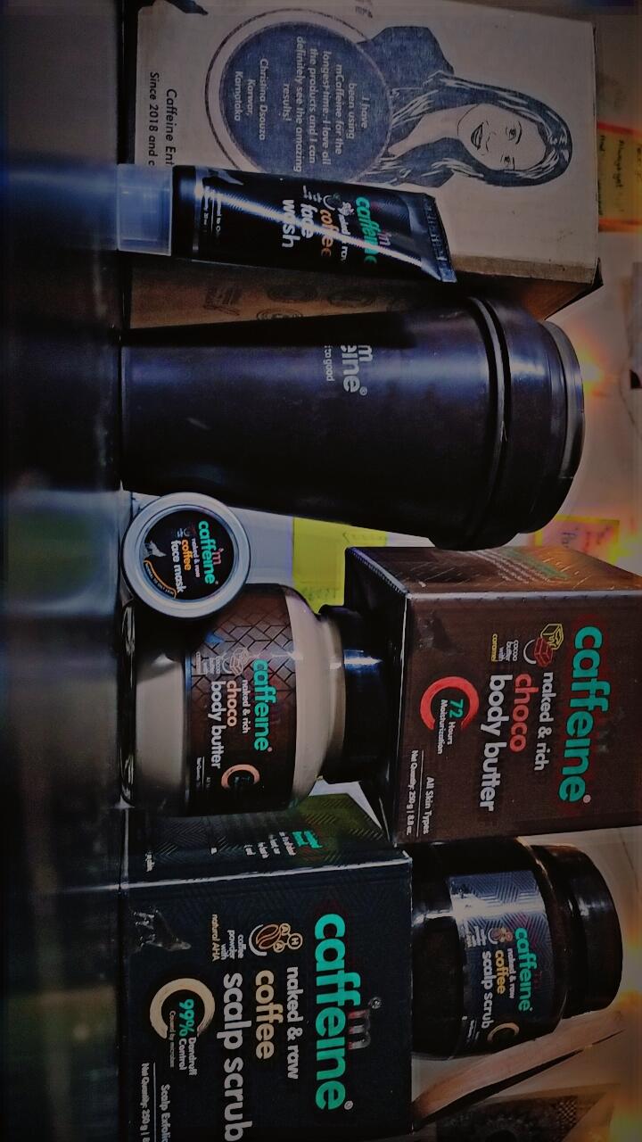 Product photo 1 from Anonymous’s review