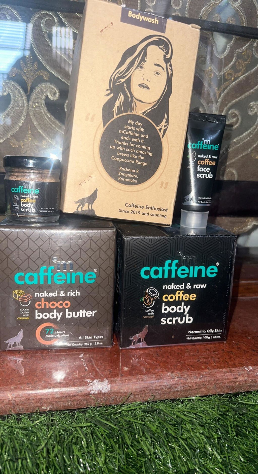 Product photo 2 from siya Sachdeva’s review