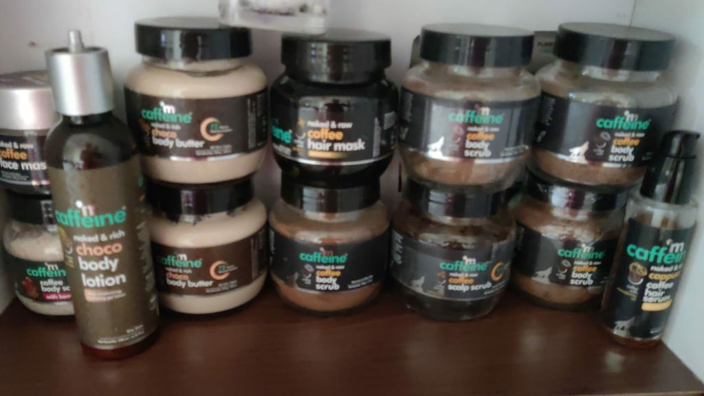 Product photo 1 from Aayushi Thanwar’s review