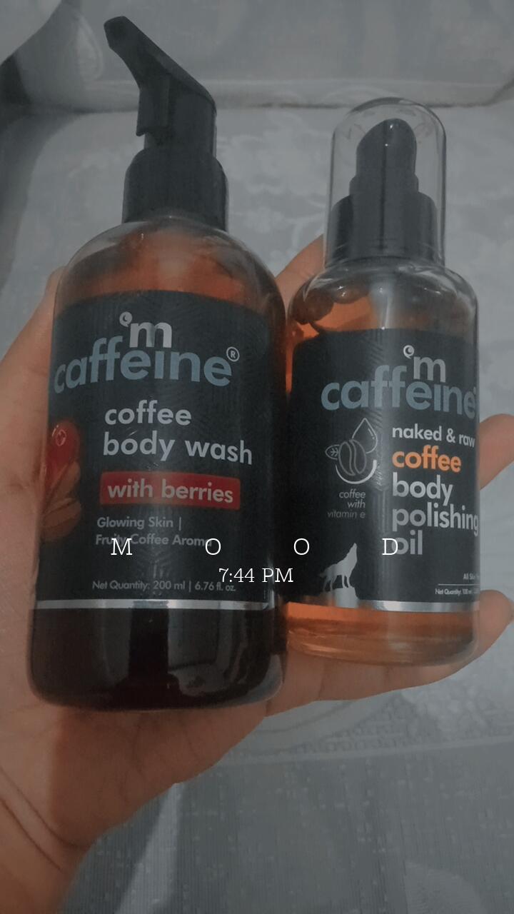 Product photo 1 from Peny Kaur’s review