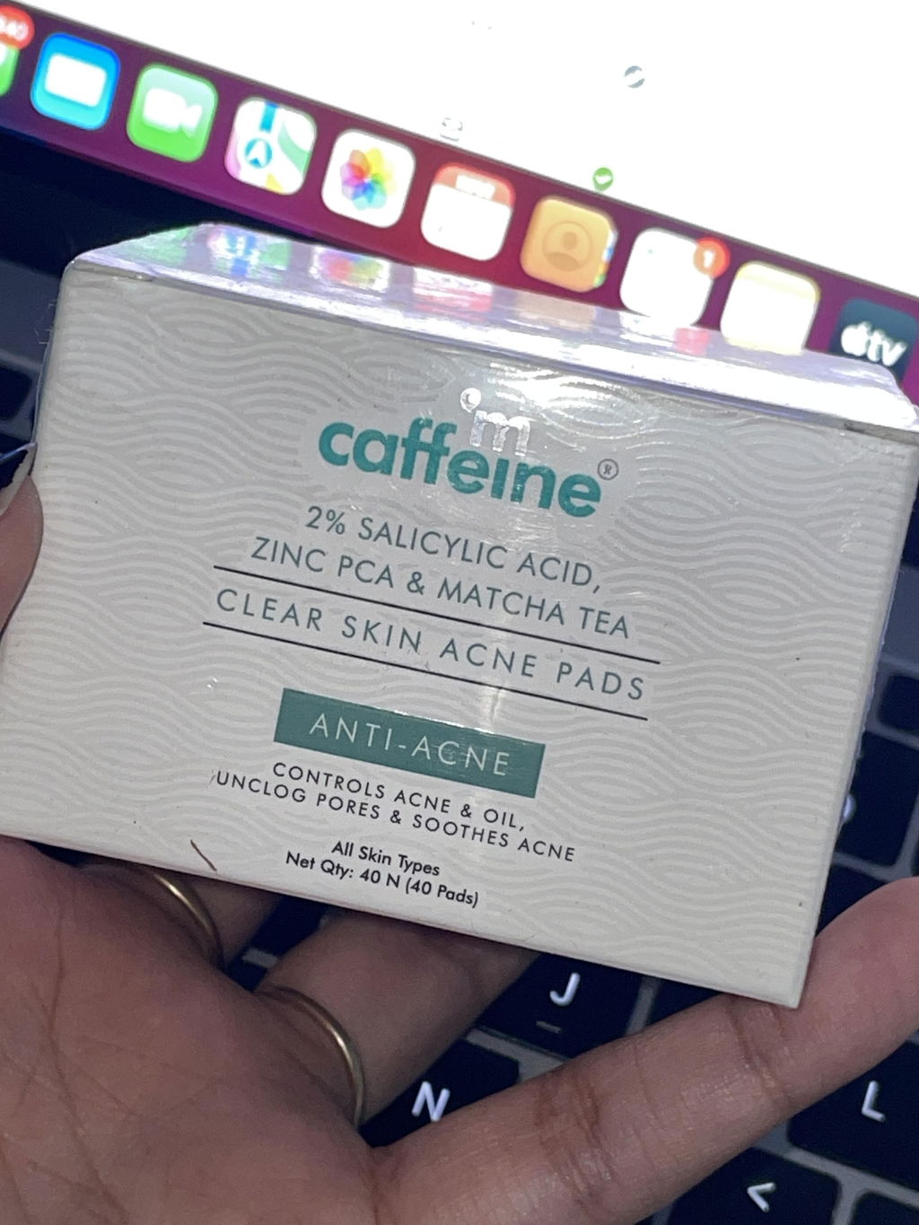 Product photo 1 from Devesh Pandey’s review
