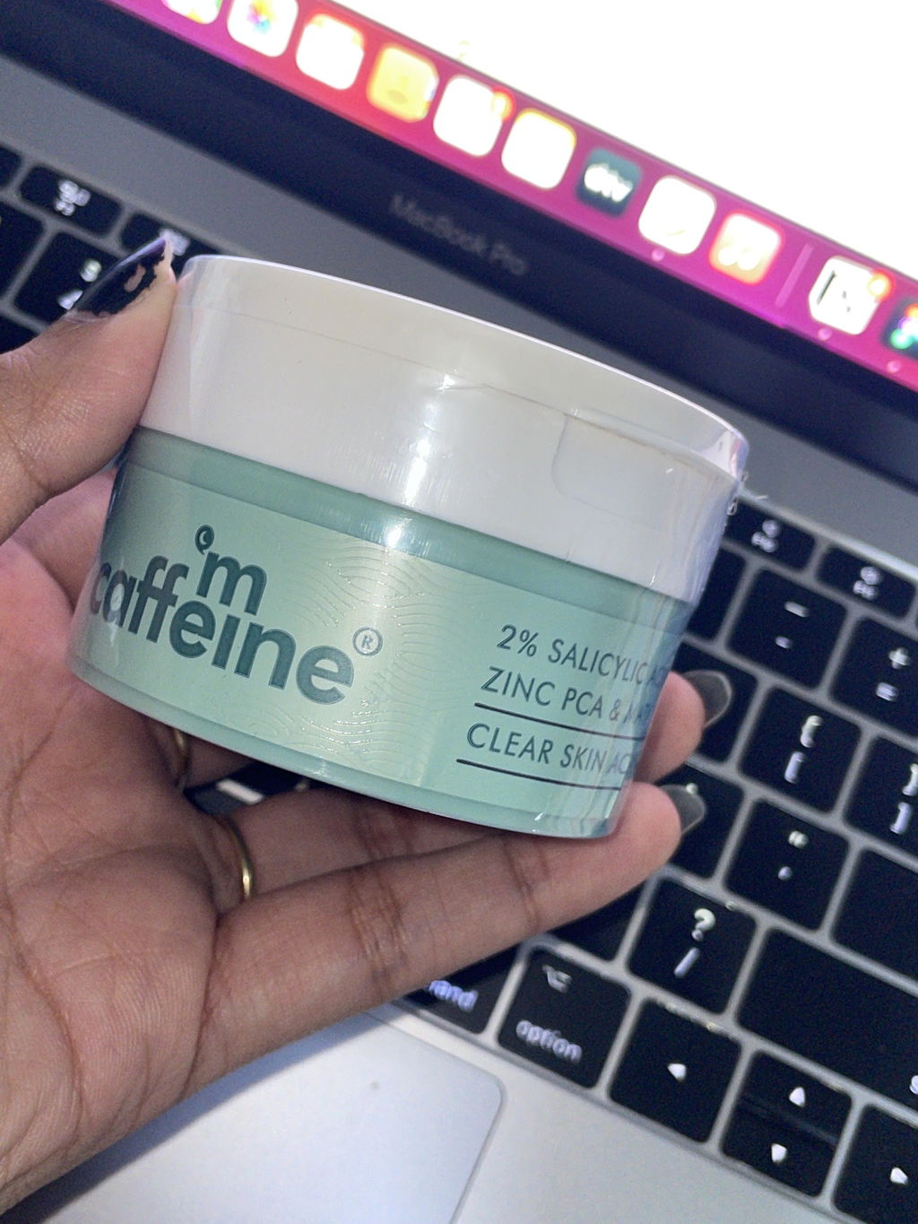 Product photo 2 from Devesh Pandey’s review