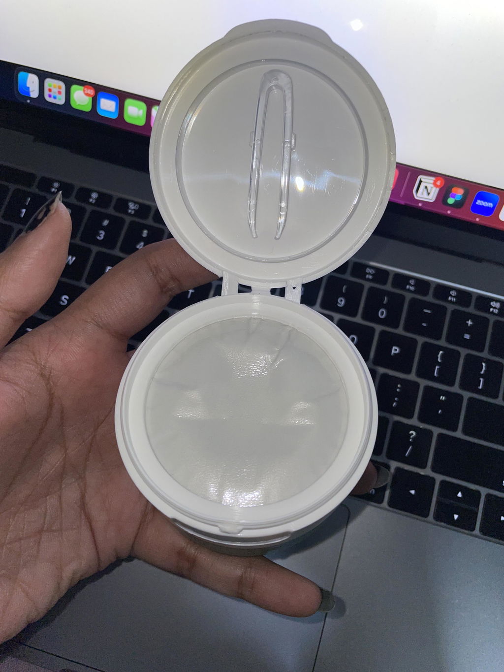 Product photo 3 from Devesh Pandey’s review