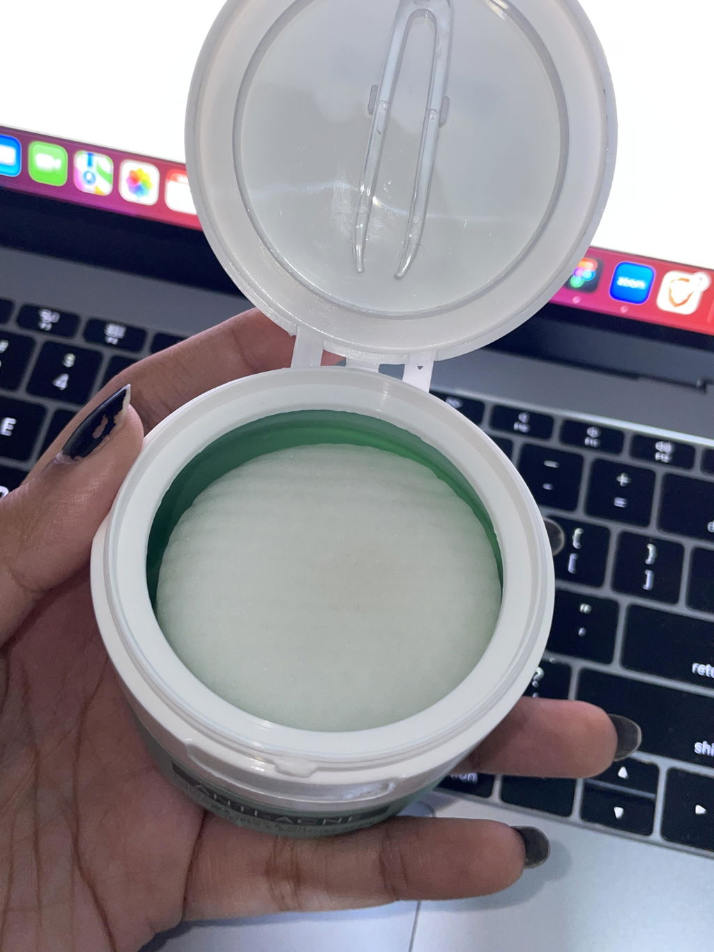 Product photo 4 from Devesh Pandey’s review