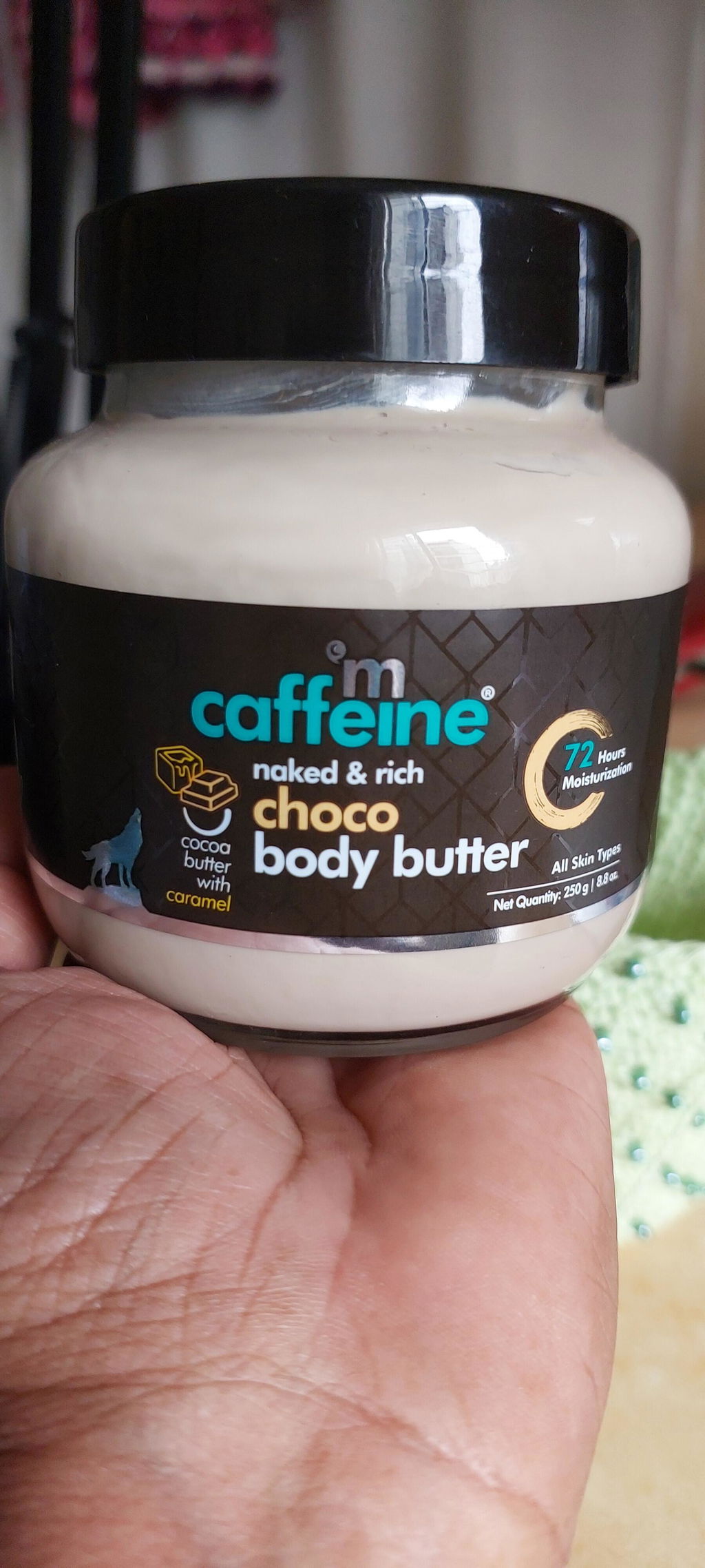 Product photo 1 from Sandhya Kulkarni’s review
