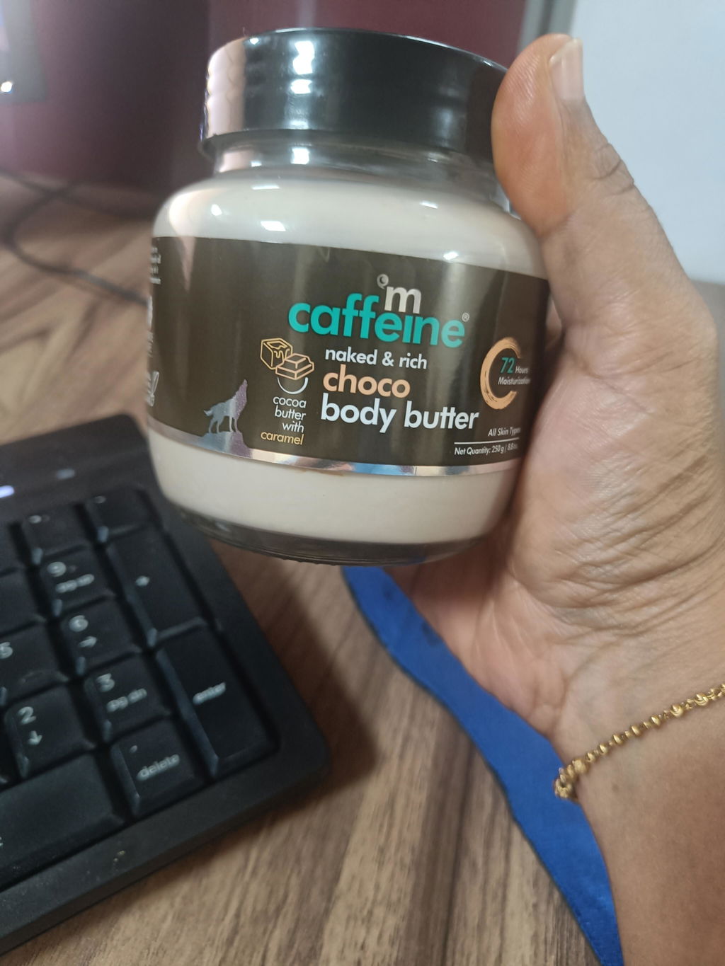 Product photo 1 from Triveni Jakka’s review