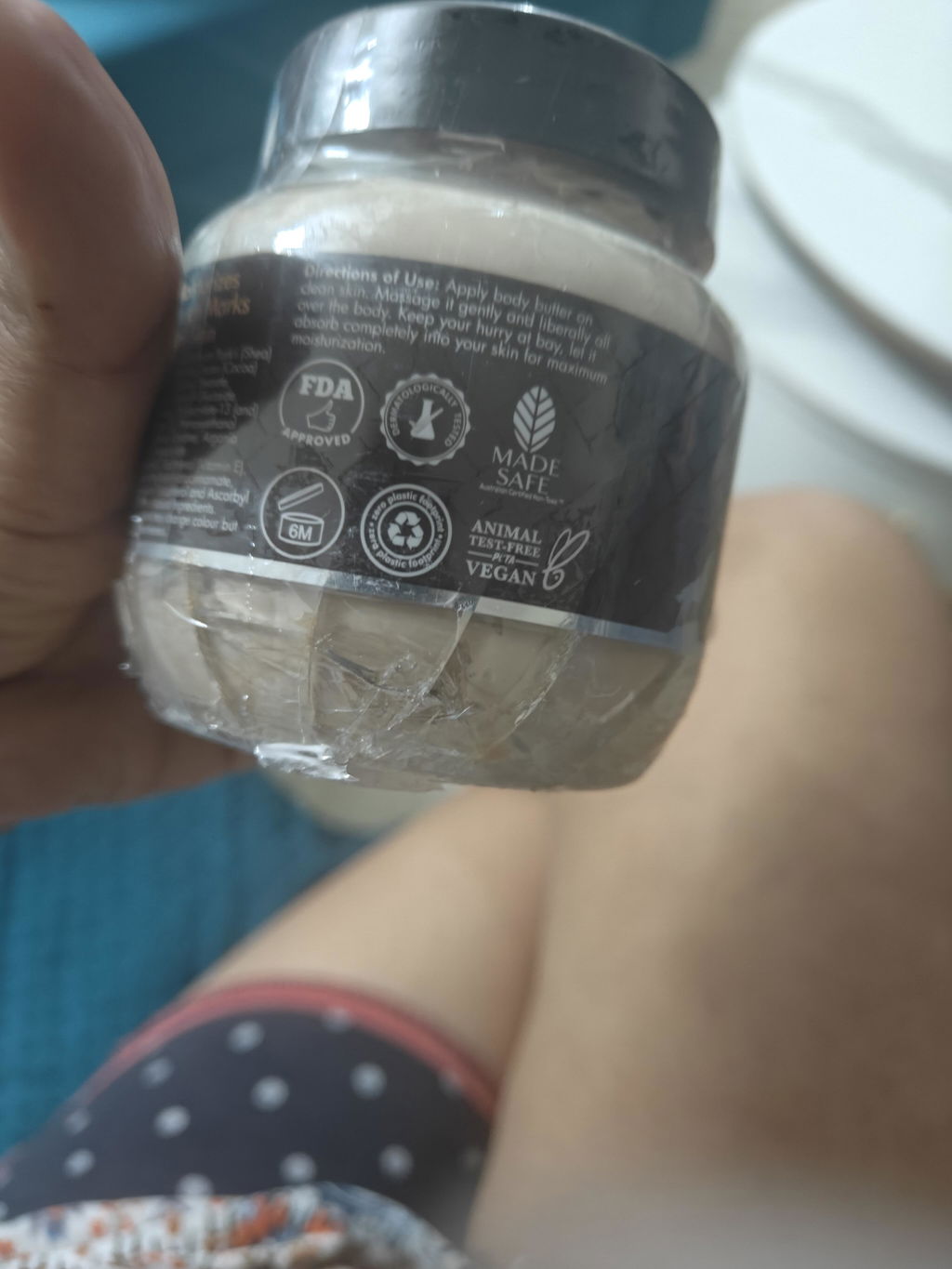 Product photo 2 from Priyanka Pamnani’s review