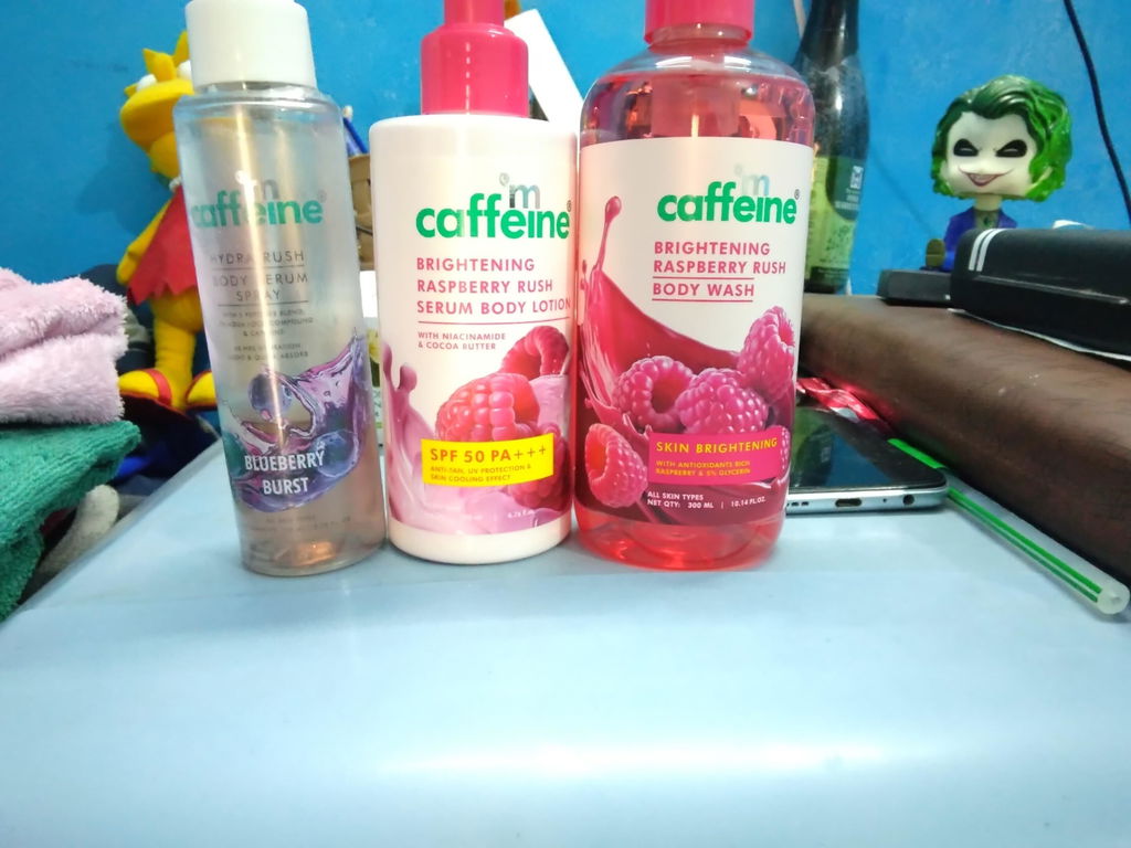 Product photo 1 from saka’s review