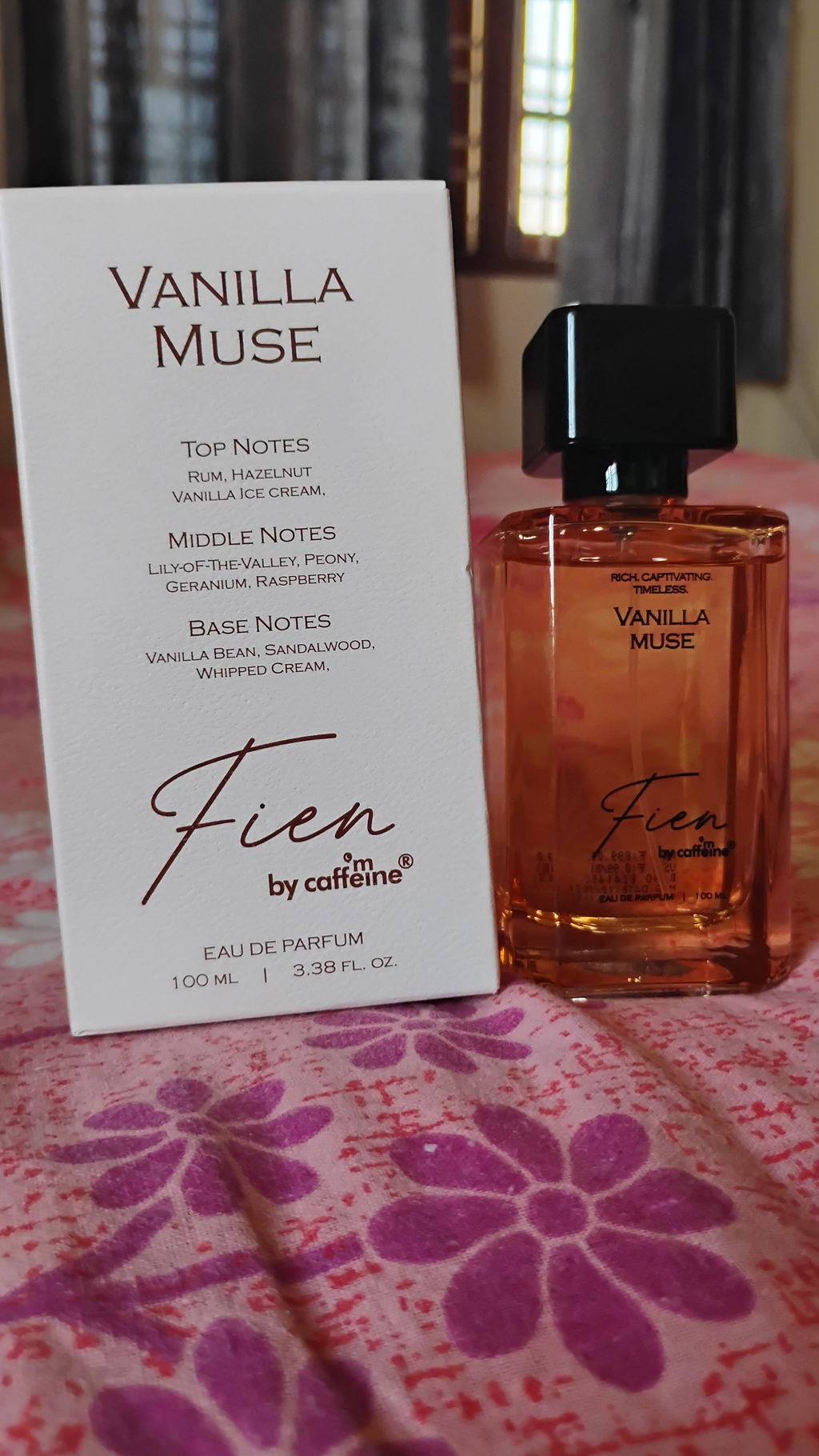 Product photo 1 from Pubali roy’s review
