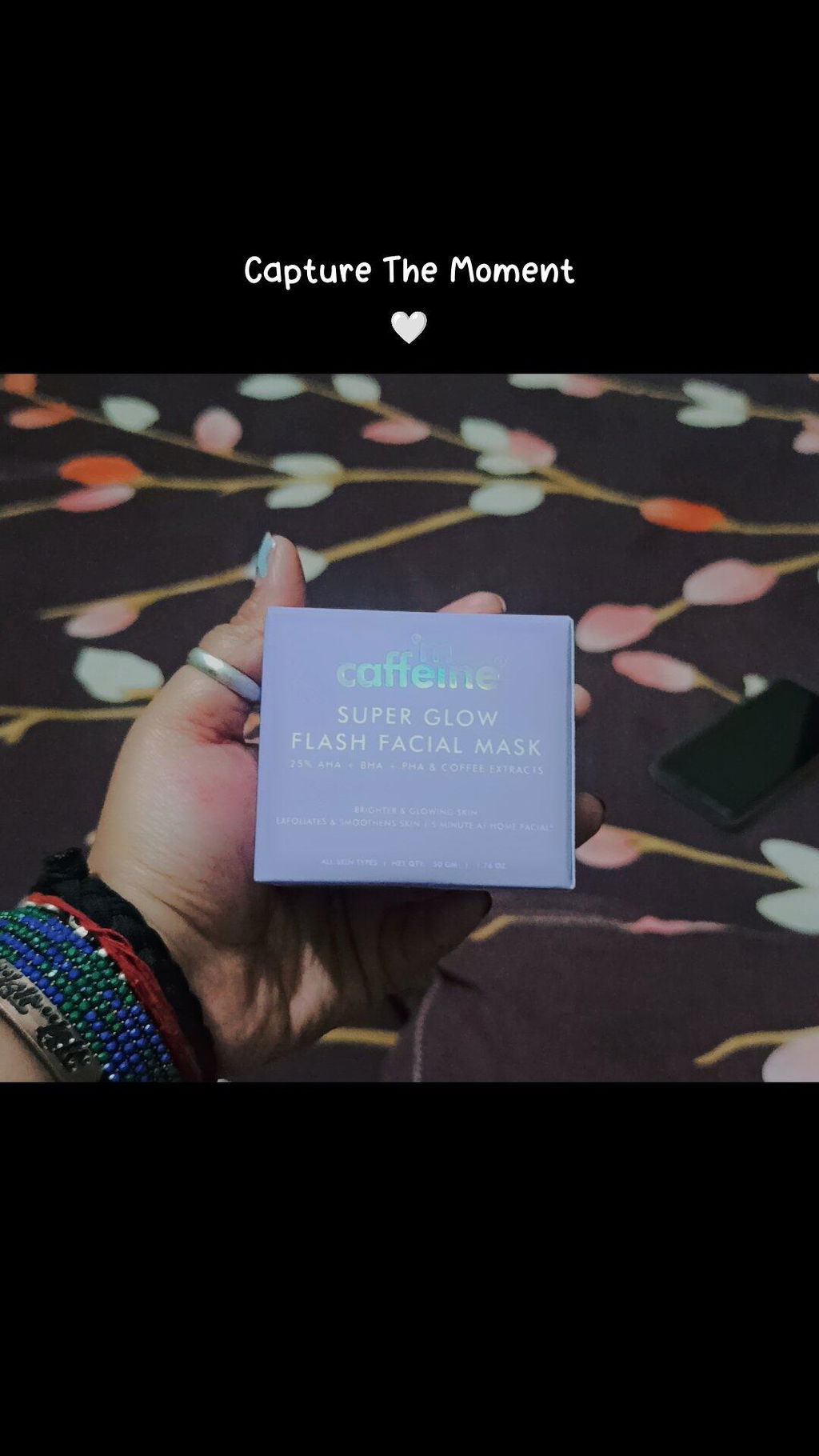 Product photo 1 from Ayushi Gupta’s review