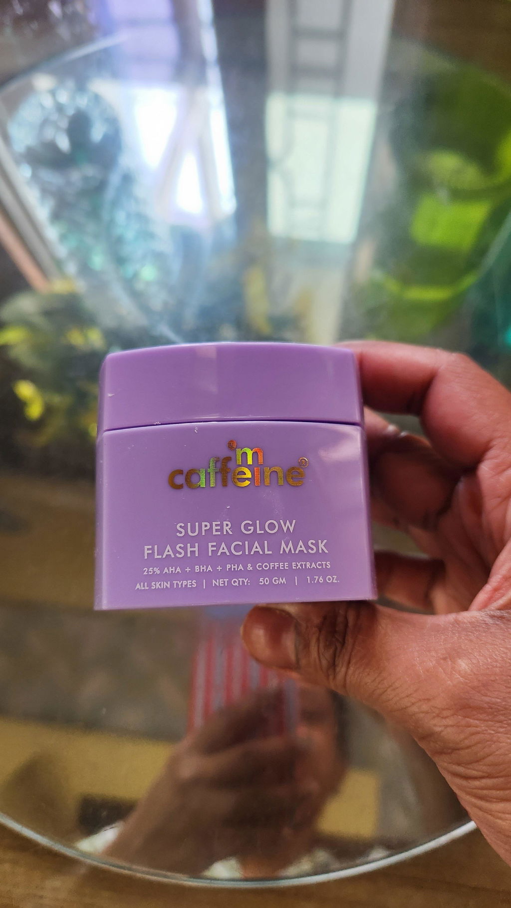 Product photo 1 from Megha Sharma’s review