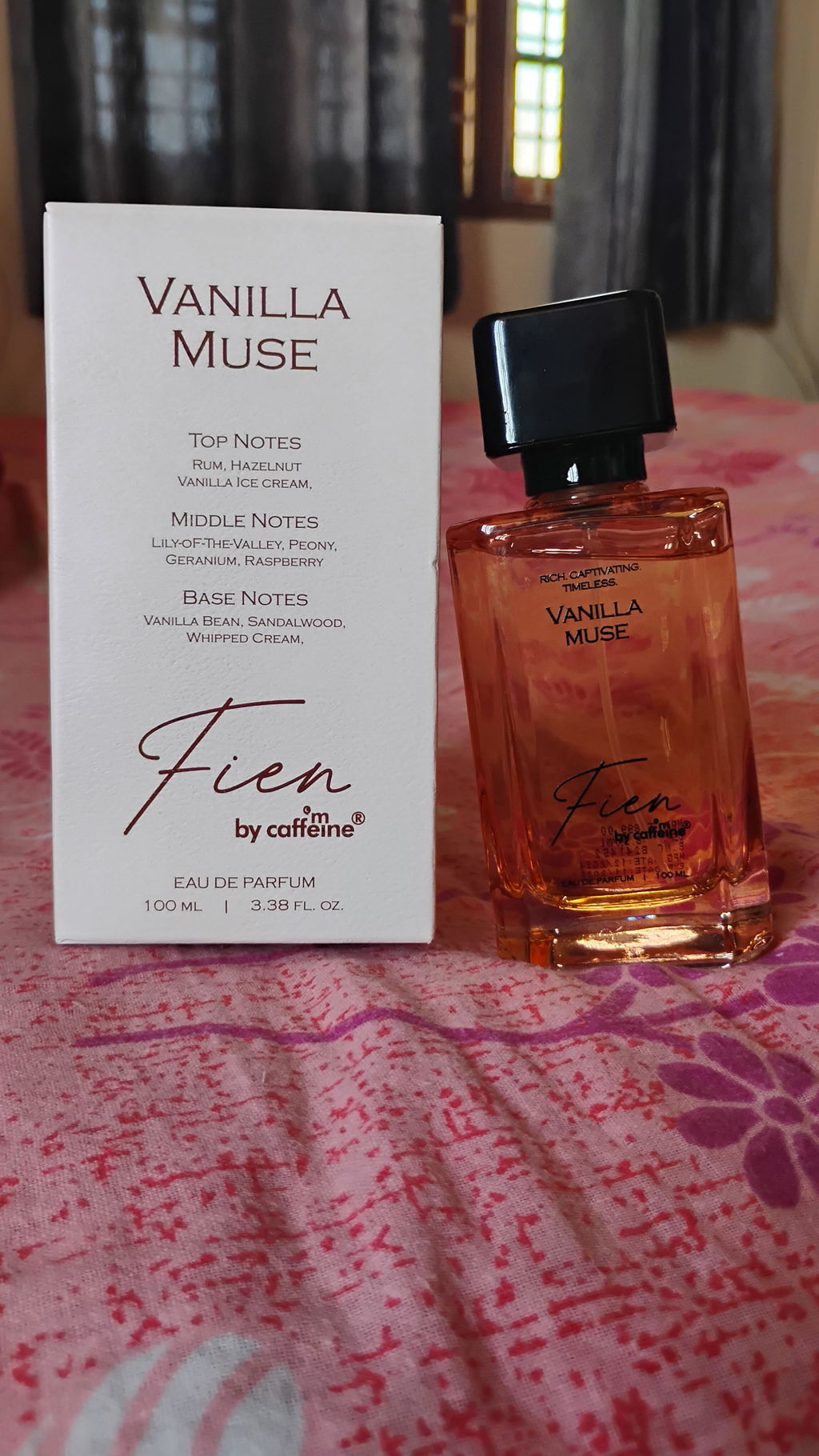 Product photo 2 from Pubali roy’s review