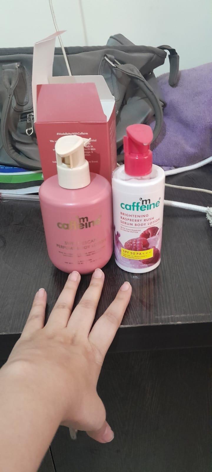 Product photo 1 from Shraddha’s review