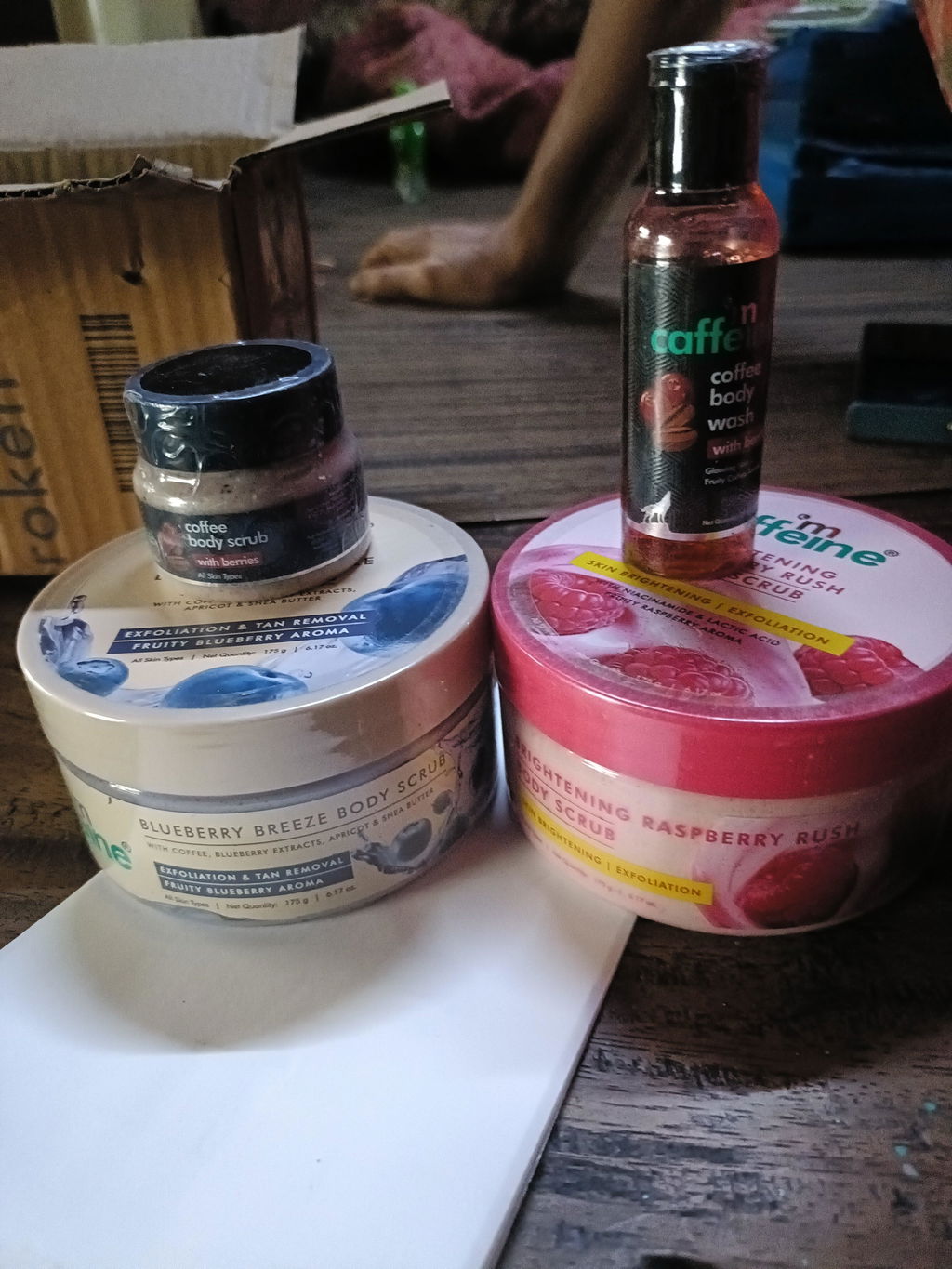 Product photo 1 from Payel Paul’s review