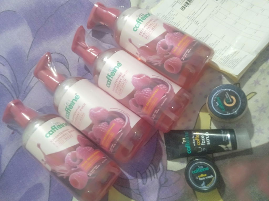 Product photo 1 from Poorva kushwah’s review